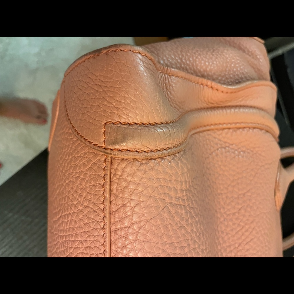 Celine Luggage Bag - Japan Exclusive - Picture 5 of 12
